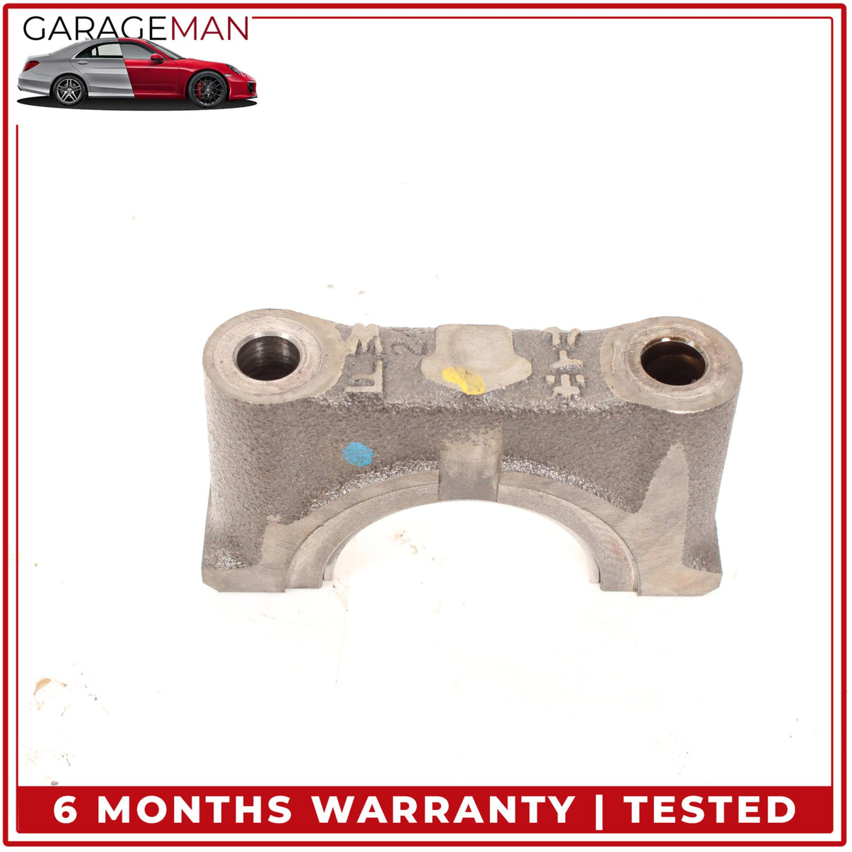 Yanmar 3TNV82A-SYB 3 Cyl Diesel Cylinder Block Bearing Cap Set of 4 AM881997 OEM