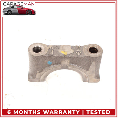 Yanmar 3TNV82A-SYB 3 Cyl Diesel Cylinder Block Bearing Cap Set of 4 AM881997 OEM