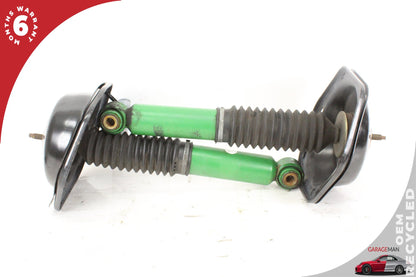 1997-2006 Jaguar XK8 X100 Rear Left and Right Shock Strut Absorber MJA3540DE OEM
