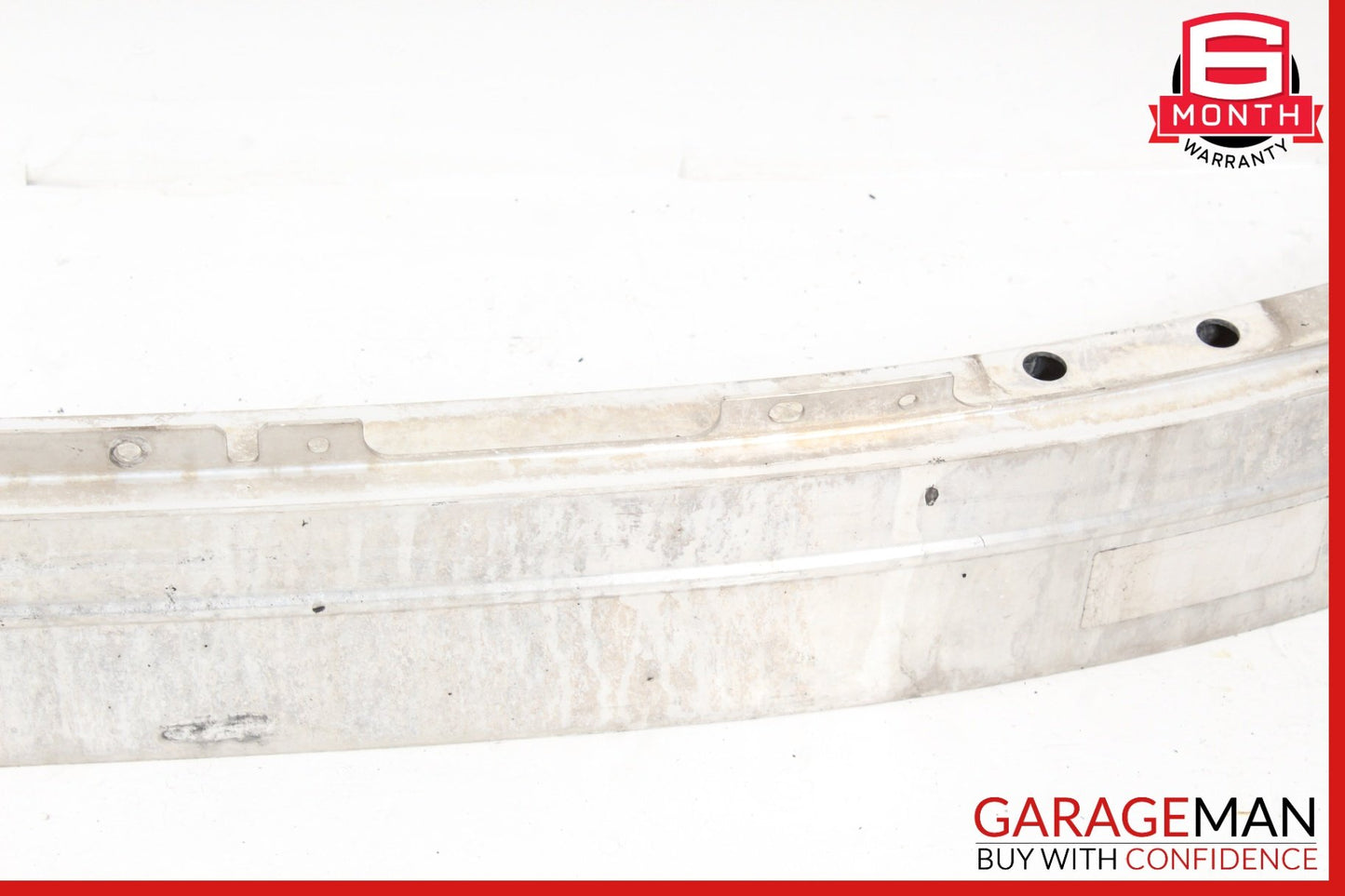 2007-2014 Mercedes-Benz S550 S600 W221 Reinforcement Impact Bar 2216221504 OEM