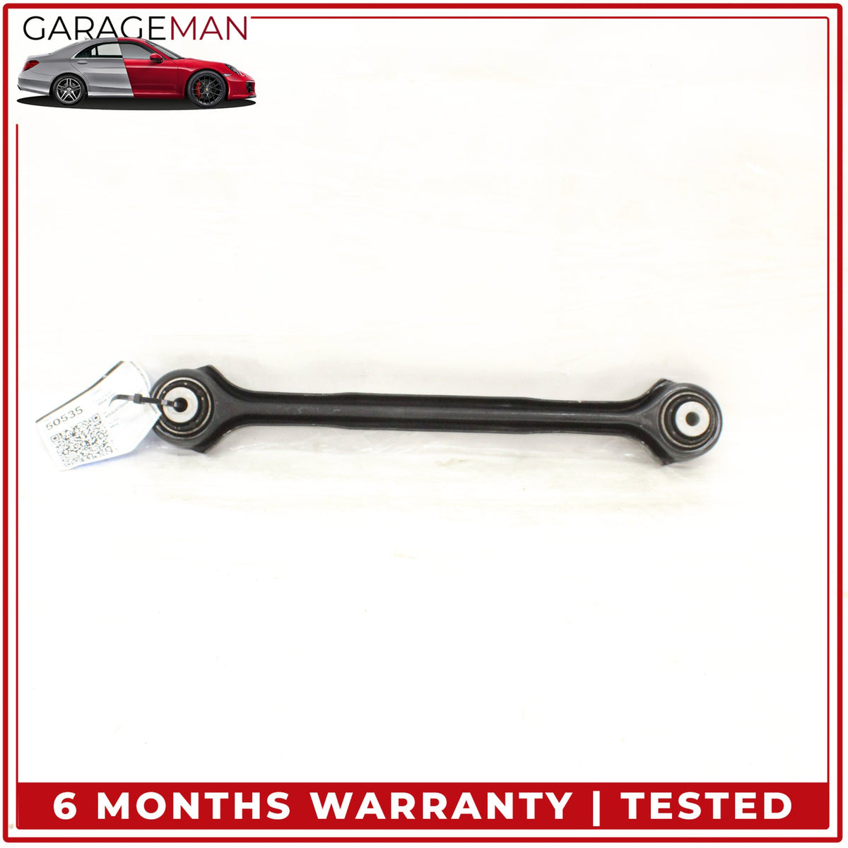 2007-2013 BMW 335i E90 Rear Left or Right Side Lower Control Arm 676347111 OEM