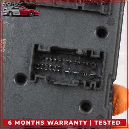 2014-2021 BMW 230i F22 Rear BCM Comfort Body Control Module 6819336 OEM