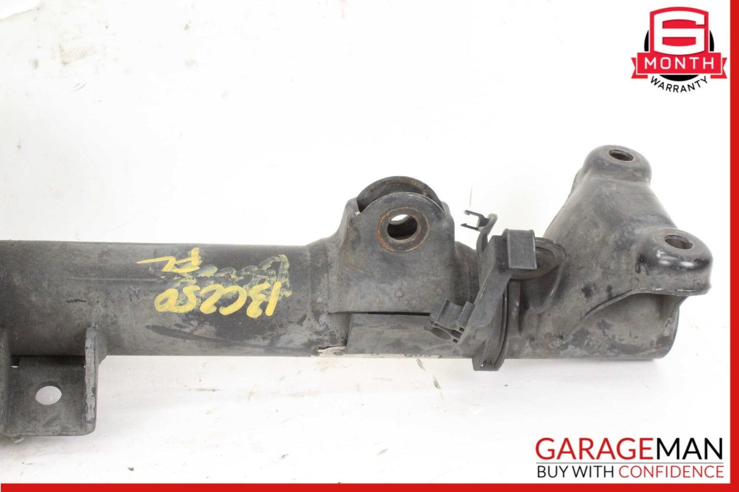 2008-2017 Mercedes-Benz C250 W204 Front Left and Right Shock Strut 2043202666