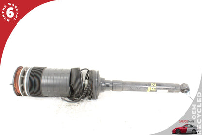 2007-2014 Mercedes-Benz S550 W221 Sedan Rear Right Hydraulic ABC Shock Strut 2213206413