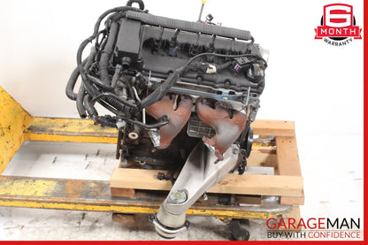 2007-2009 Audi Q7 Volkswagen Touareg 3.6L V6 FSI Complete Engine Motor OEM 146K