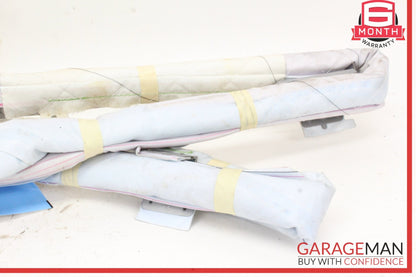 2015-2016 Subaru WRX Sedan Left Side Curtain Airbag Air Bag 98251VA050 OEM