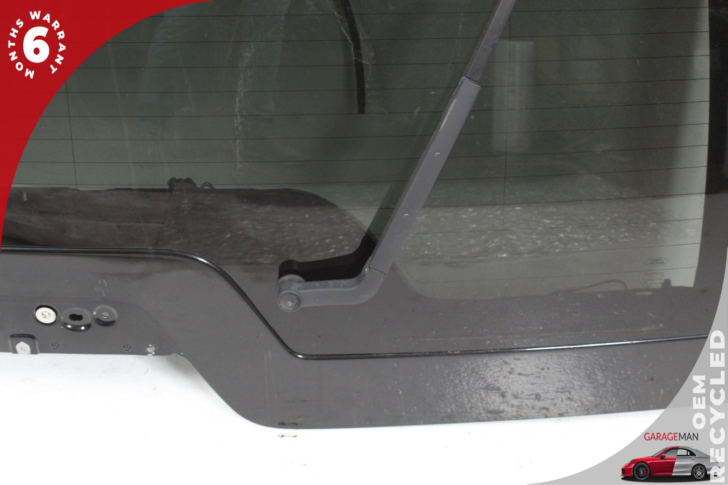 2005-2016 Land Rover LR4 LR3 L319 SUV Rear Trunk Lid Panel Assembly LR045549 OEM