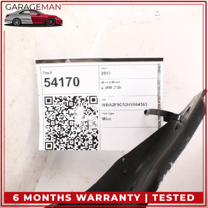 2012-2021 BMW 230i F22 Rear Left or Right Side Lower Control Arm 6867540 OEM