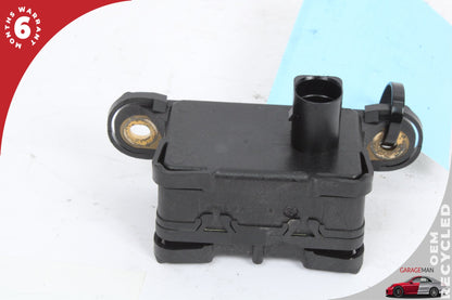07-15 Audi Q7 SUV Acceleration Yaw Rate Speed Sensor Module 7H0907652A Genuine