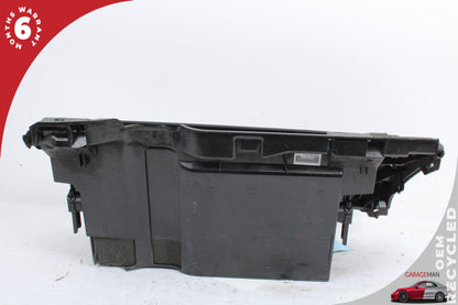 2011-2018 Porsche Cayenne 958 Glove Box Storage Compartment 7P5857095AB OEM