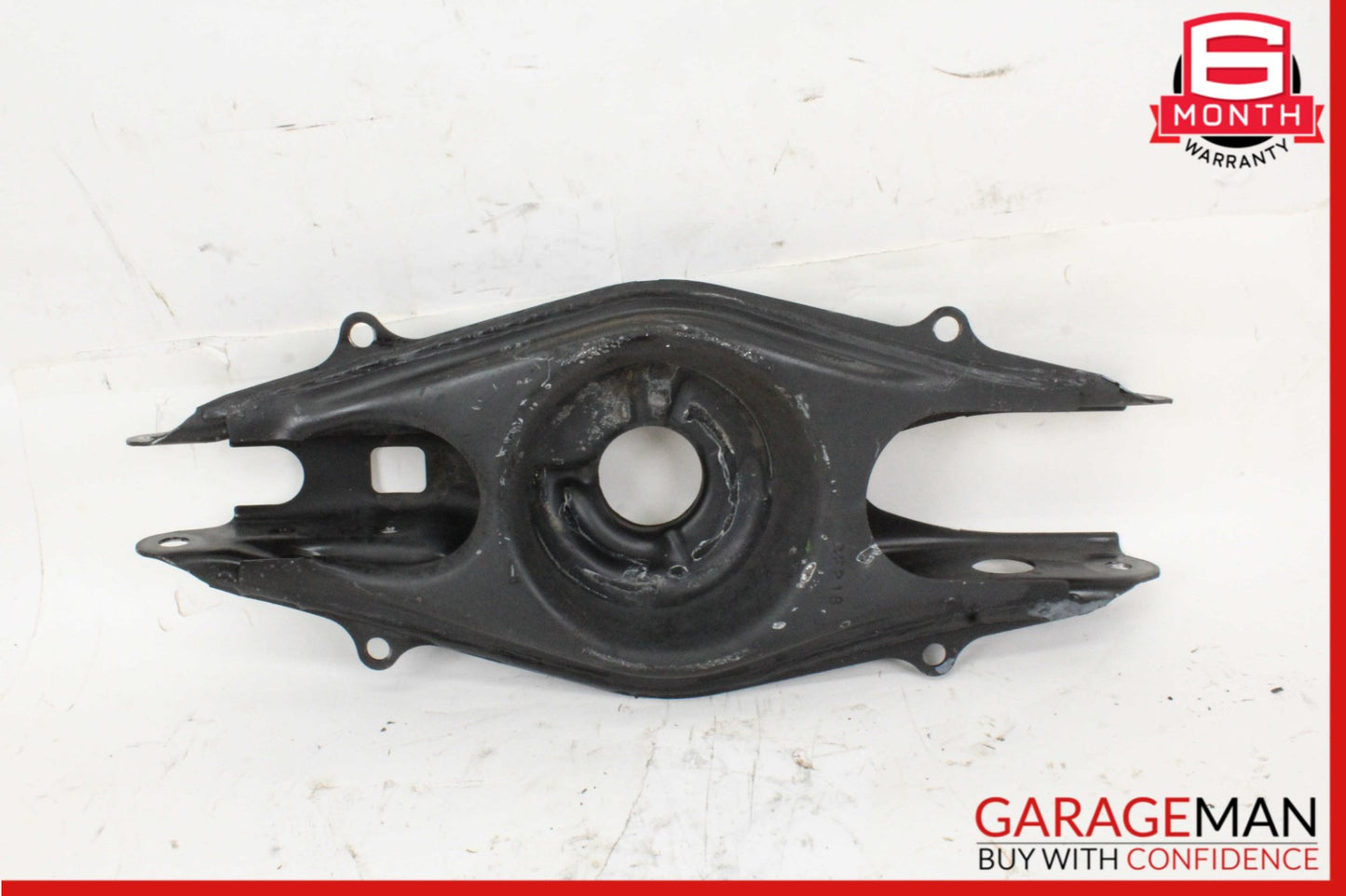 12-18 Mercedes W212 E250 Rear Right or Left Lower Spring Seat Control Arm OEM
