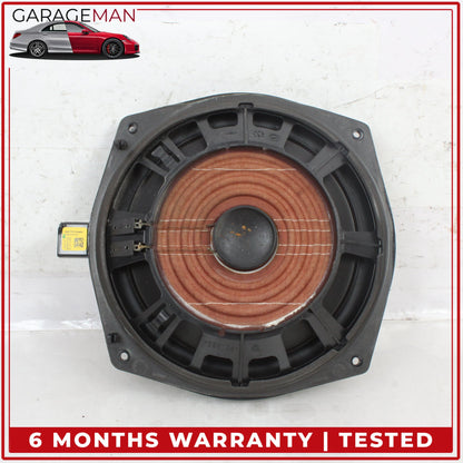 2013-2022 Land Rover Range Rover L405 Front & Rear Side Speaker Set OEM