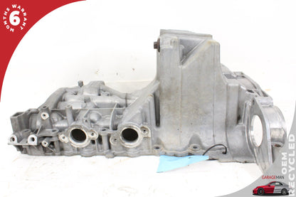 2010-2023 Land Rover LR4 L405 Engine Motor Lower Oil Sump Pan 9H236706AE OEM