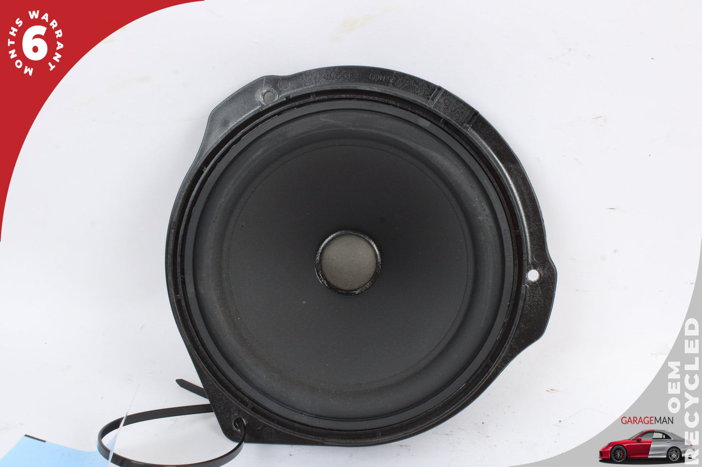 08-18 Mercedes E350 W212 Front Door Audio Speaker Logic 7 Set 2048205502