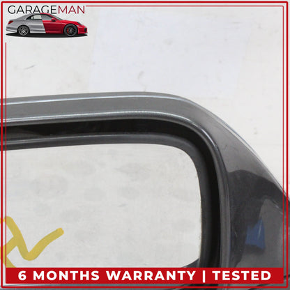 1997-2006 Jaguar XK8 X100 Front Left Side Door Rear View Mirror HJA3401AA OEM