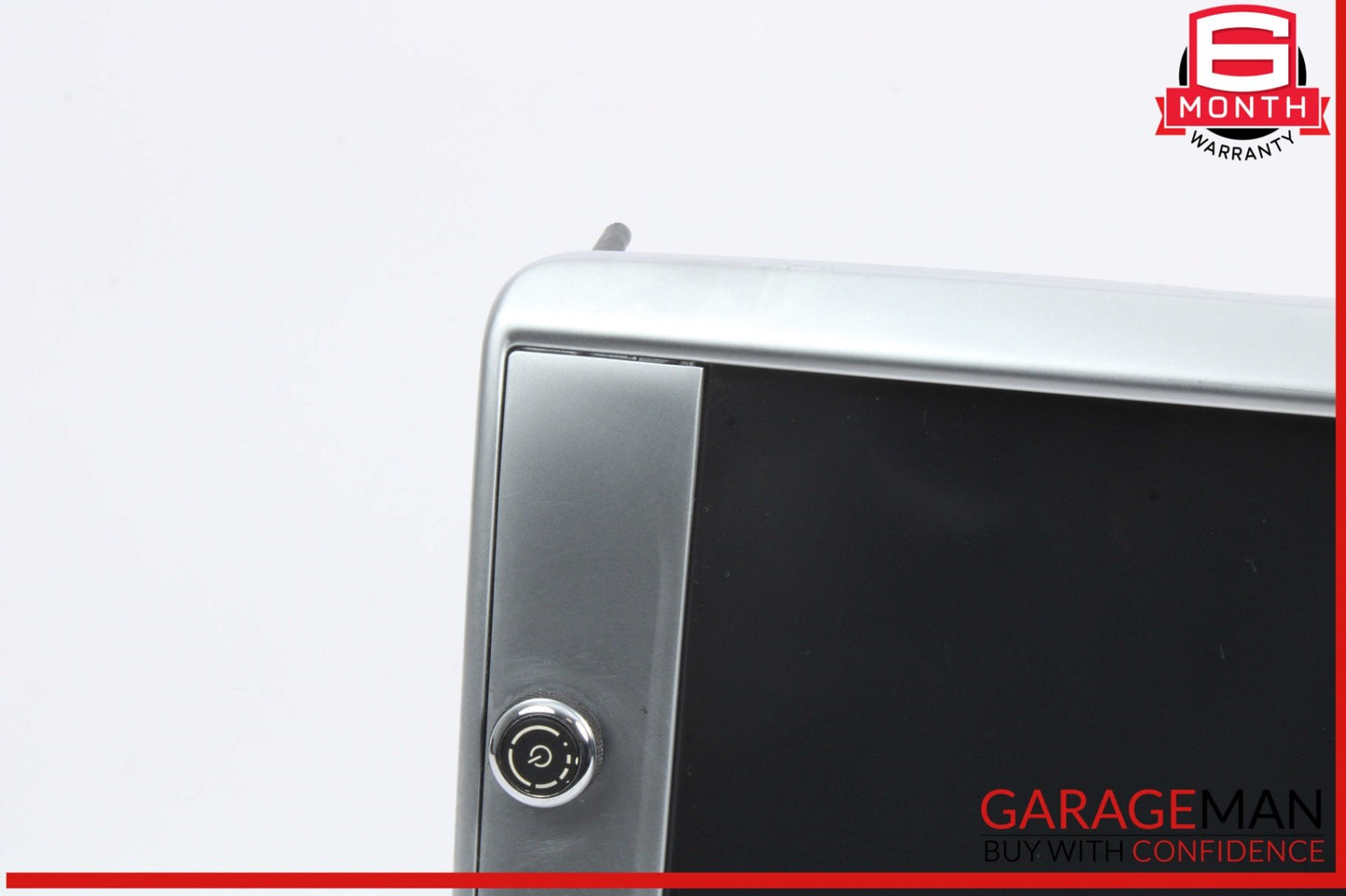 2014-2017 Maserati Quattroporte Stereo Head Unit 670030198