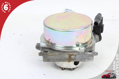 2014-2024 Maserati Ghibli M157 3.0L Engine Motor Vacuum Pump 291642 OEM
