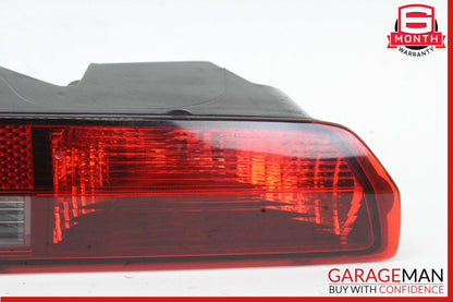2017-2019 Audi Q7 Rear Left Side Tail Light Lamp 4M0945095