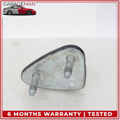 2010-2016 Porsche Panamera 970 Rear Left Door Lower Hinge 97053161900 OEM