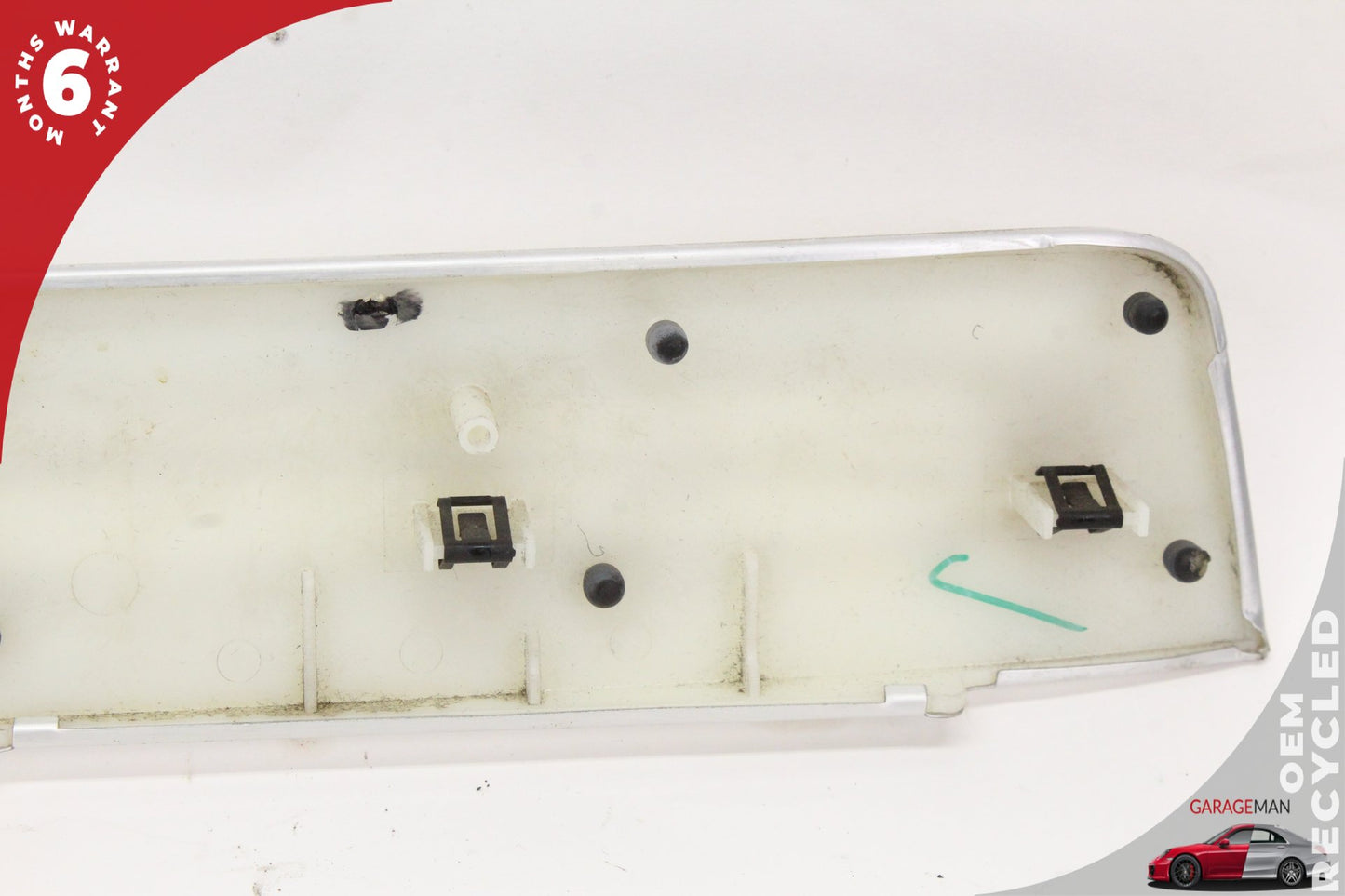 2002-2005 Ford Thunderbird Front Right Side Dash Trim Bezel Cover Panel OEM