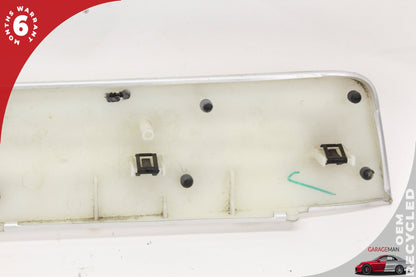 2002-2005 Ford Thunderbird Front Right Side Dash Trim Bezel Cover Panel OEM
