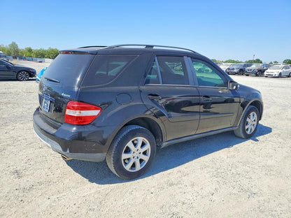 Parting Out- 2007 Mercedes-Benz ML350 W164- 113