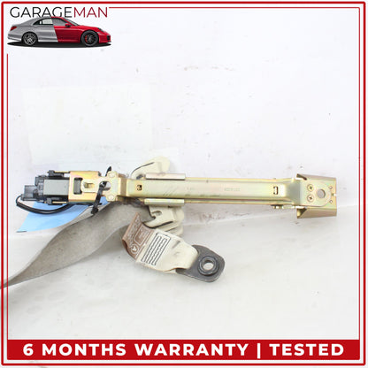 2001-2006 Lexus LS430 XF30 Front Left Side Seat Belt w/ Height Adjuster OEM
