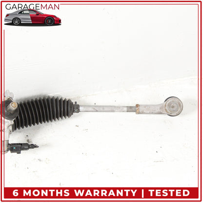 2011-2018 Porsche Cayenne 958 VW Touareg Power Steering Rack and Pinion OEM