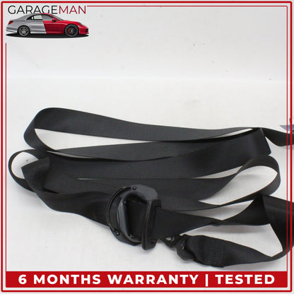 2010-2016 Mercedes W218 CLS550 E350 Front Left Side Seat Belt 620048200 OEM