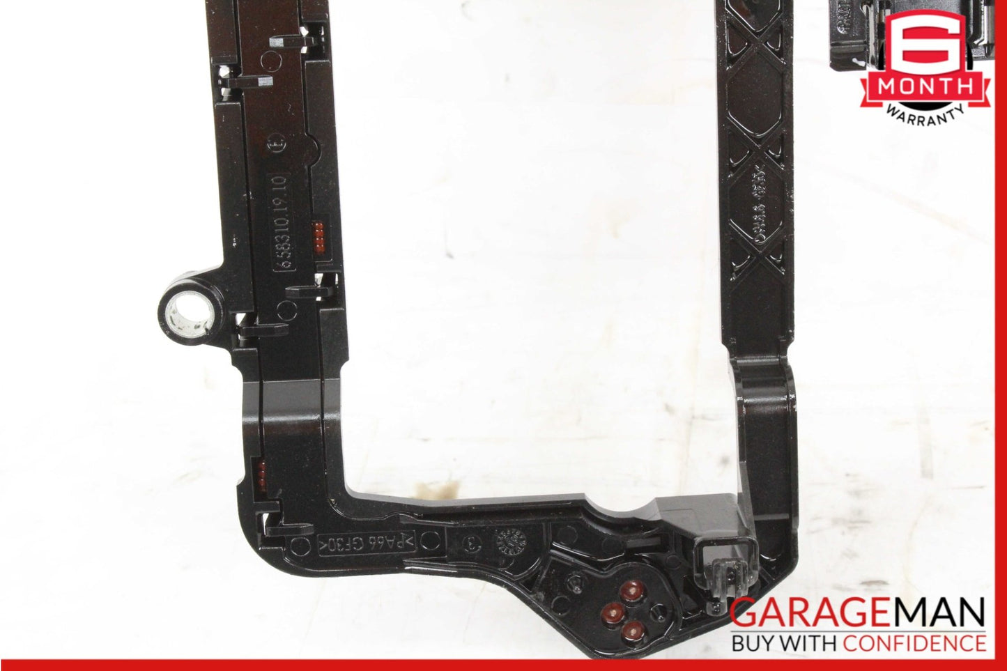 2004-2015 Mercedes-Benz C250 W204 Transmission Conductor Plate TCU 0034460310