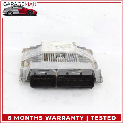 2014-2015 Audi A6 A7 3.0L V6 Engine Computer Control Module Unit 4G0907551J OEM