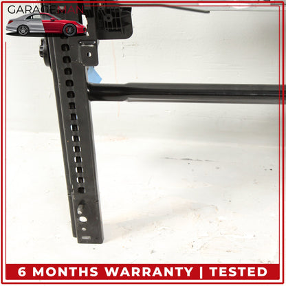 2010-2016 Mercedes W212 E400 Front Right Seat Track Frame Rail 2129109808 OEM