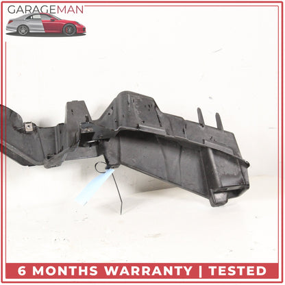 2010-2012 Range Rover L322 Front Bumper Support Bracket AH4216078AB OEM