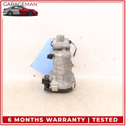 2015-2020 Mercedes W117 CLA250 C300 Engine Throttle Valve Body 2701410025 OEM