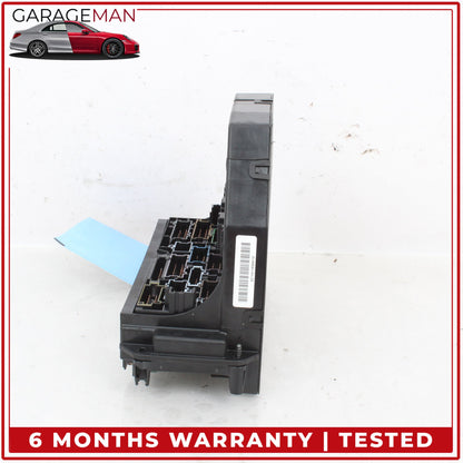 2010-2020 Mercedes C207 E400 Coupe Front SAM Module Relay Junction Fuse Box OEM