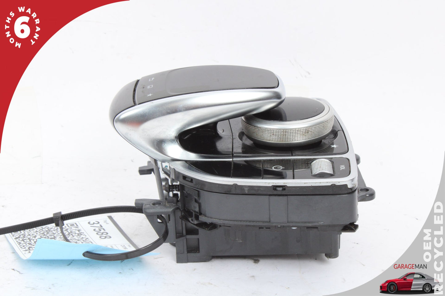 2015-2020 Mercedes-Benz C300 W205 Center Console Multi Function Switch Control