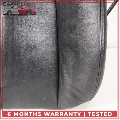 2004-2010 BMW 650i E64 Front Right Upper Seat Cushion 7063764 OEM