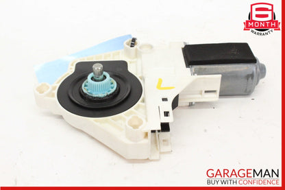 2009-2016 Audi RS5 8T Convertible Front Left Window Regulator Motor 8T0959801B