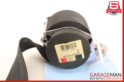 2010-2016 Land Rover LR4 SUV Left Rear 2nd Row Seat Belt 602404900G Genuine