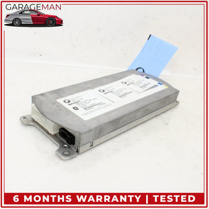 2007-2010 BMW X5 X6 E70 E71 Telematics Bluetooth Control Module Unit 9171348 OEM