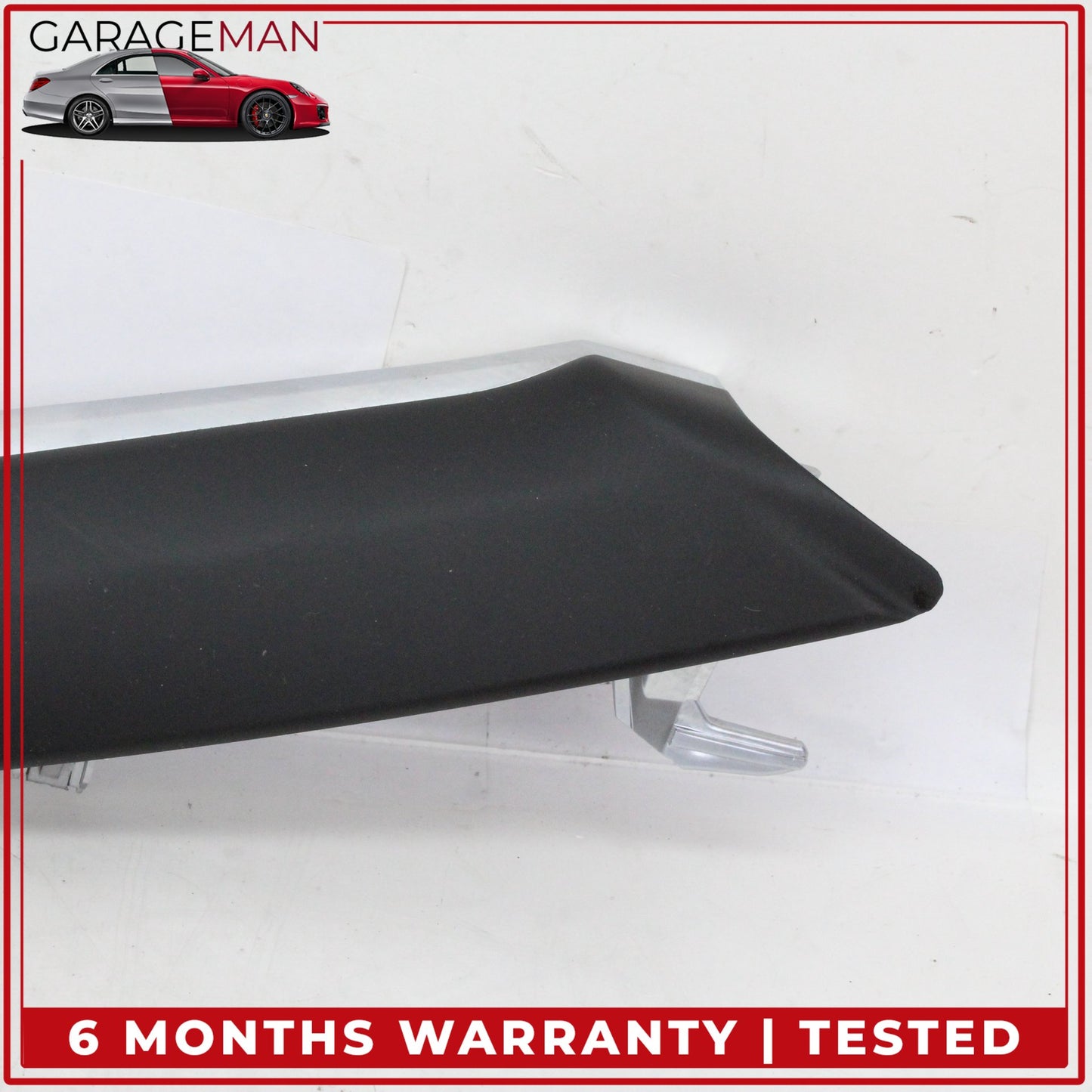 2019-2025 BMW 330i Front Center Console Left and Right Side Trim Molding Set OEM