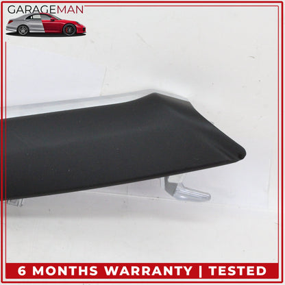 2019-2025 BMW 330i Front Center Console Left and Right Side Trim Molding Set OEM
