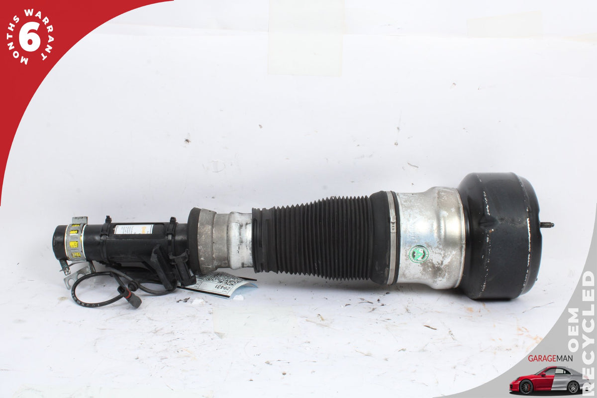 2007-2013 Mercedes W221 S550 Front Left or Right Airmatic Shock Strut Arnott