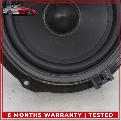 2012-2015 Jaguar XF X250 Front or Rear Left and Right Side Audio Speakers OEM