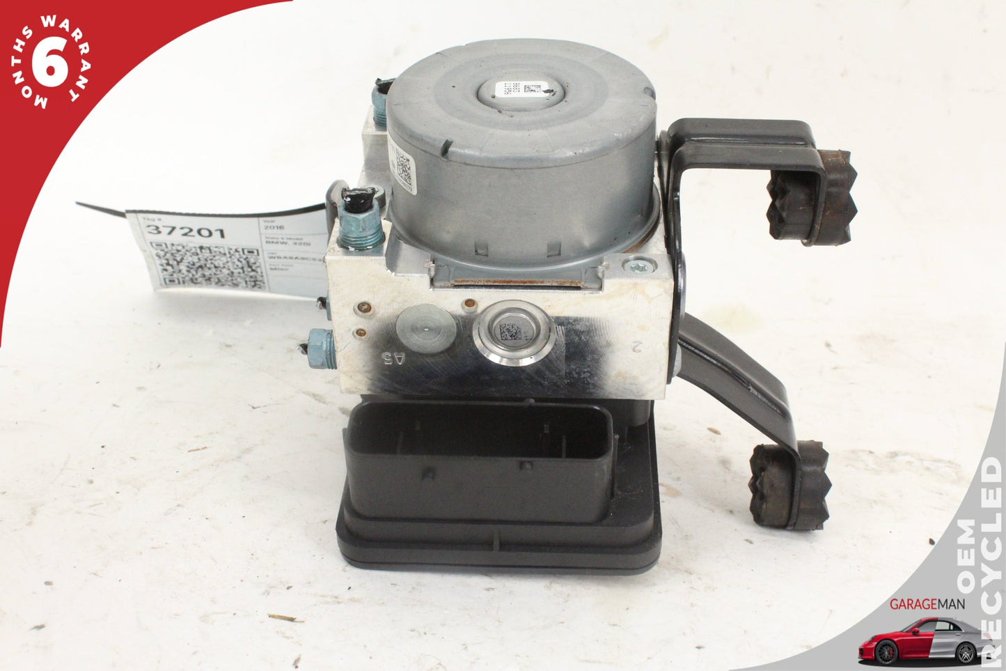 2012-2018 BMW 320i 328i 330i F30 ABS Anti Lock Brake Pump Module 6871110 OEM