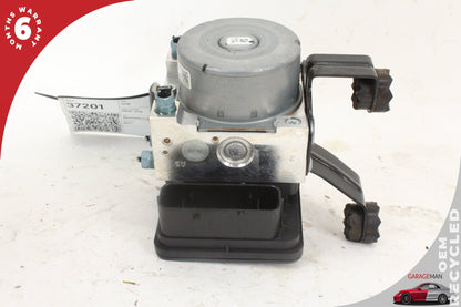 2012-2018 BMW 320i 328i 330i F30 ABS Anti Lock Brake Pump Module 6871110 OEM