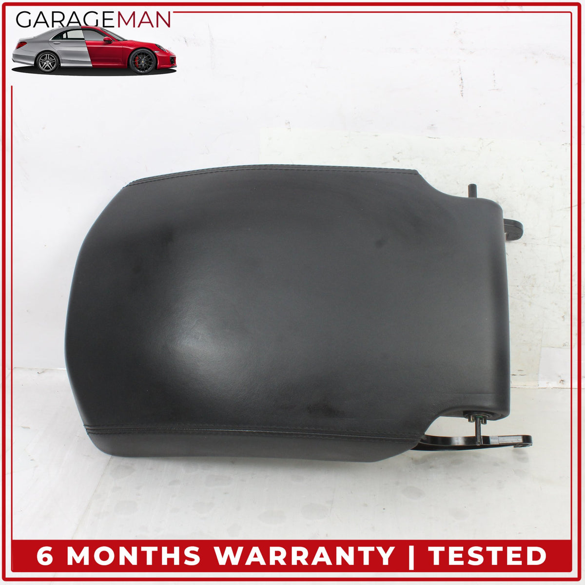 2013-2022 LR Range Rover L405 Front Center Armrest Lid Cover CPLAK14181AD OEM