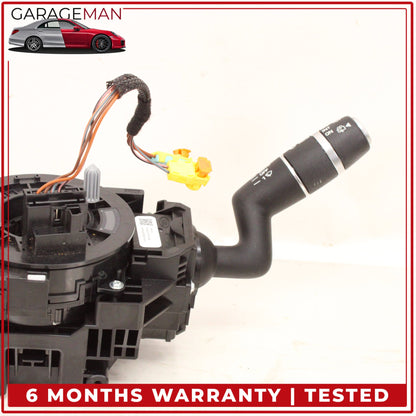 2013-2017 LR Range Rover Sport L494 Steering Column Combination Switch OEM
