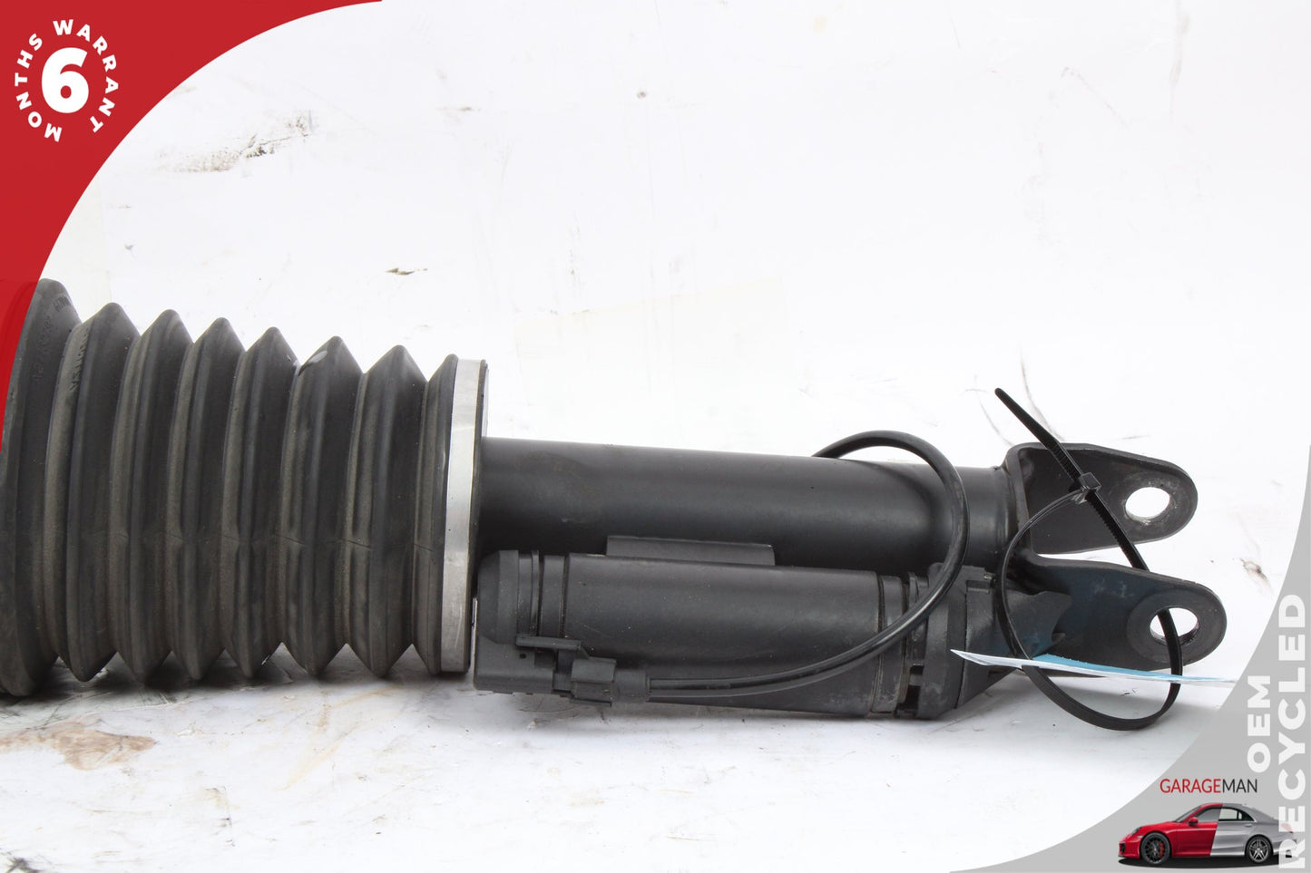 2003-2011 Mercedes W219 CLS500 Front Right Airmatic Shock Strut 2113209413 OEM