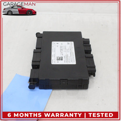 2008-2020 Mercedes W207 E350 E400 Front Right Seat Control Module 1729006903 OEM